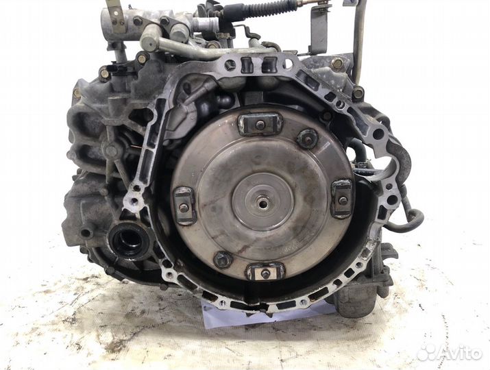 АКПП Nissan Murano PZ50 VQ35DE 2005