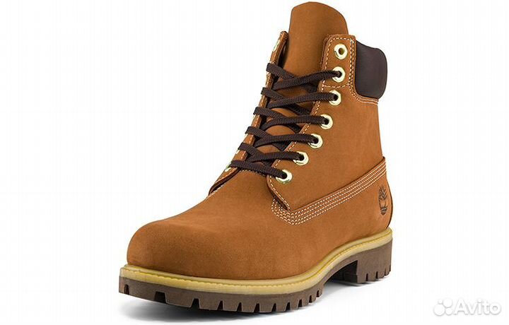 Timberland 6