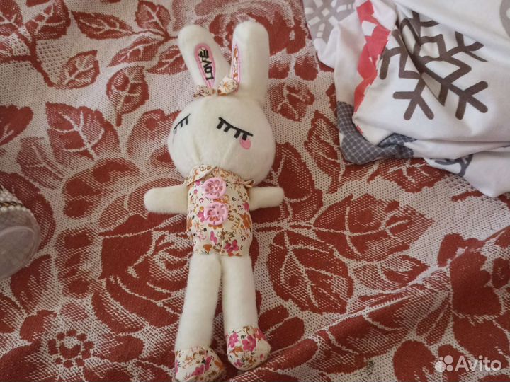 Кукла Реборн полностью силиконовая девочка 55 см