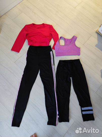 Спортивные вещи argo