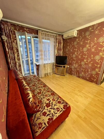 2-к. квартира, 50 м², 3/5 эт.