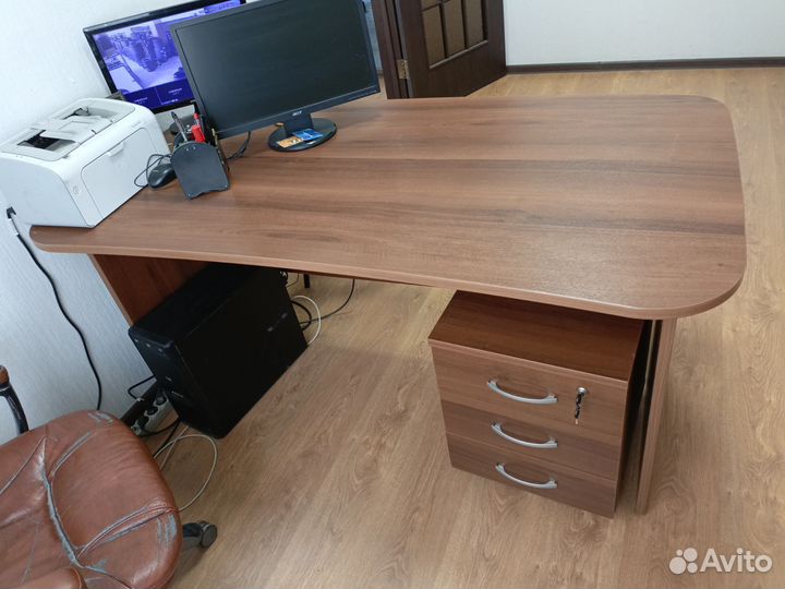 Набор мебели для кабинета