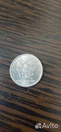 Монеты с заводским браком