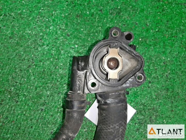 Термостат nissan X-trail