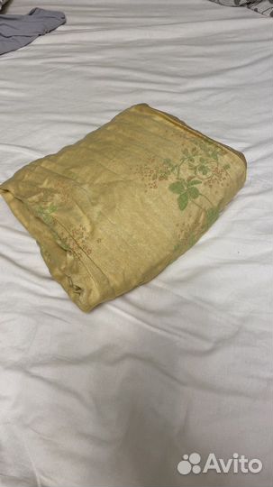 Слинг шарф тканый