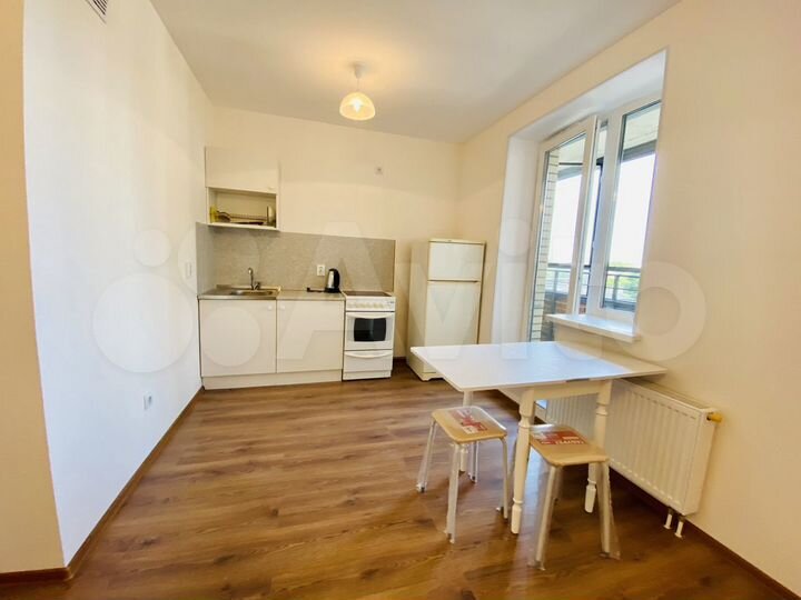 Квартира-студия, 30 м², 7/20 эт.