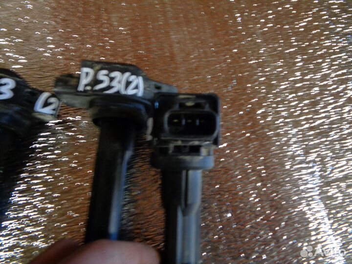 Mitsubishi pajero sport 3 6B31 Катушка зажигания