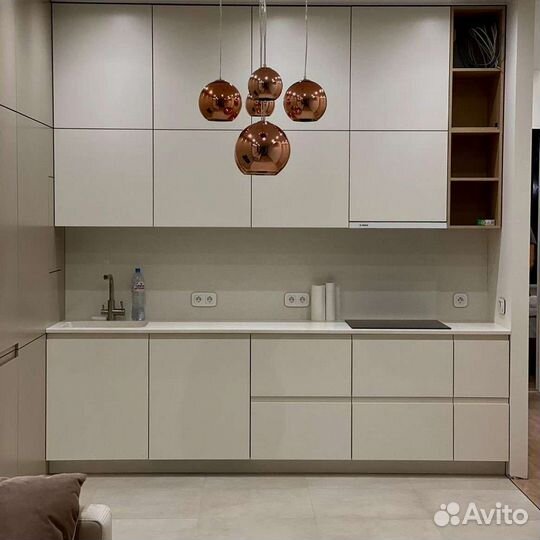 Кухни на заказ