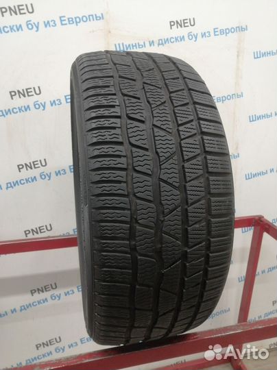 Continental ContiWinterContact TS 830 P 235/35 R19 101Y