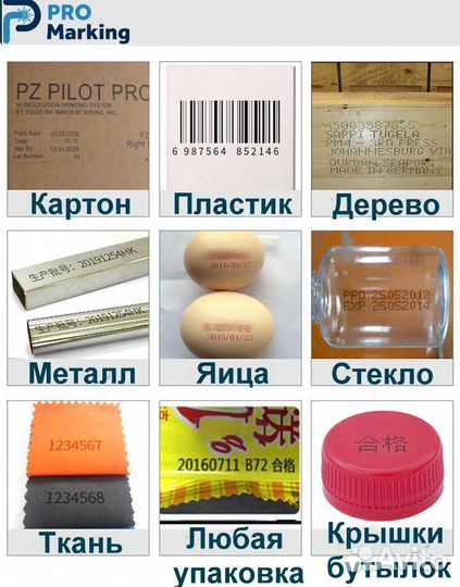 Маркиратор