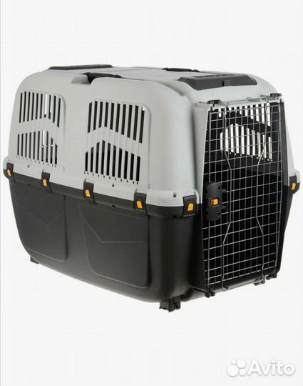 Переноска скудо 3