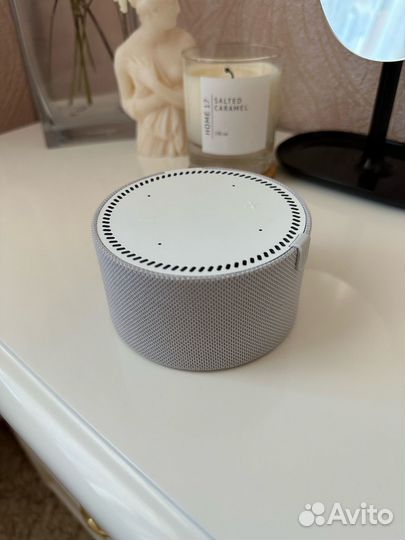 Умная колонка Яндекс Станция Мини