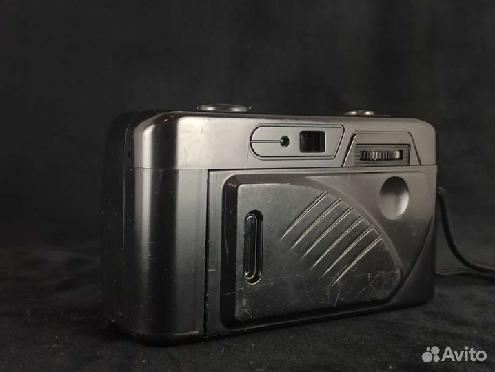 Olympus Shoot and Go R