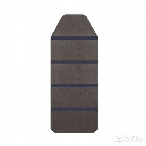 Слань аква 2800 по форме днища для лодки