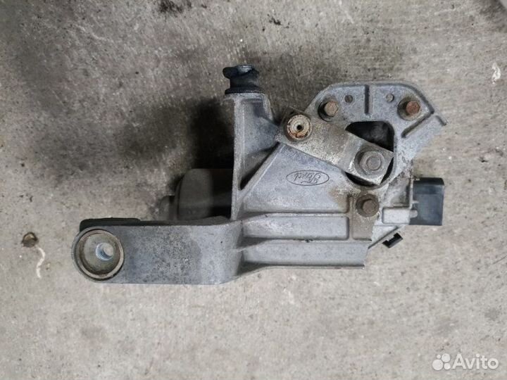 Мотор дворников передний Ford Focus 2 Рестайлинг