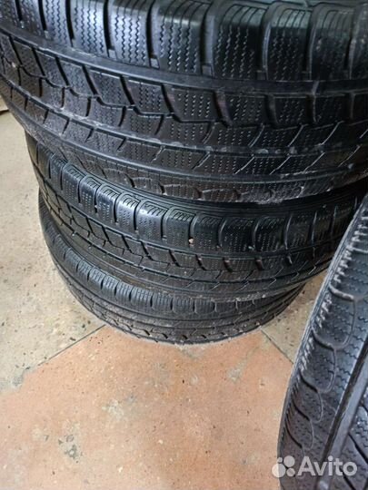 Nexen Winguard SUV 235/60 R16