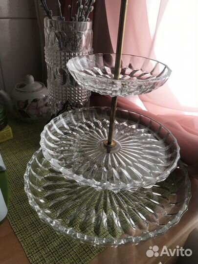 Этажерка для фруктов