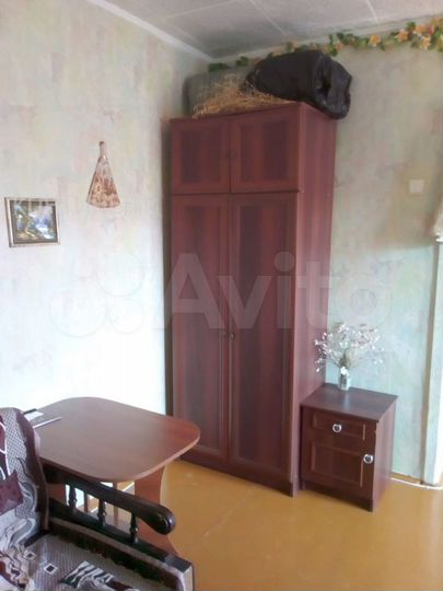 1-к. квартира, 37,1 м², 5/5 эт.