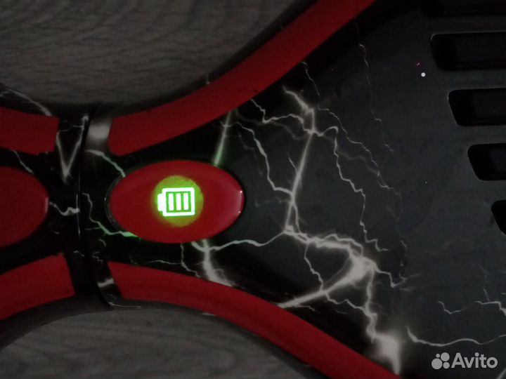 Гироскутер