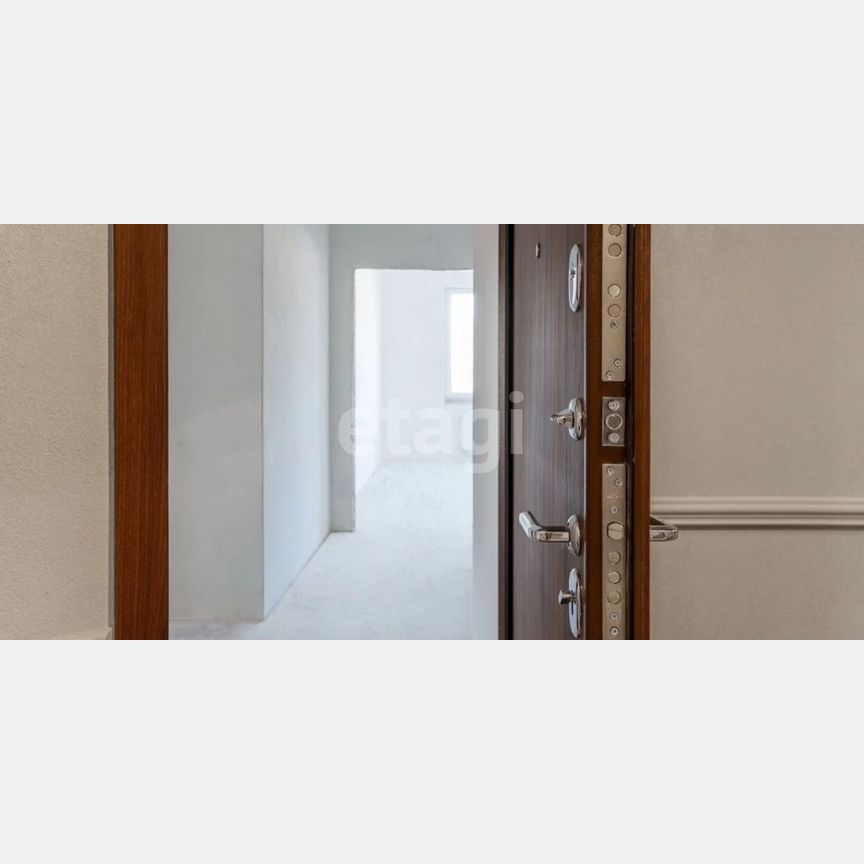 1-к. квартира, 32,8 м², 7/14 эт.