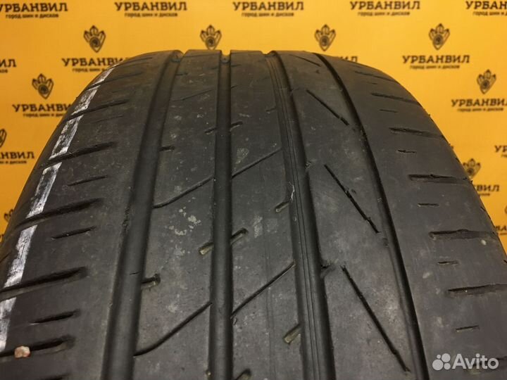 Hankook Ventus S1 Evo 2 K117 235/60 R18