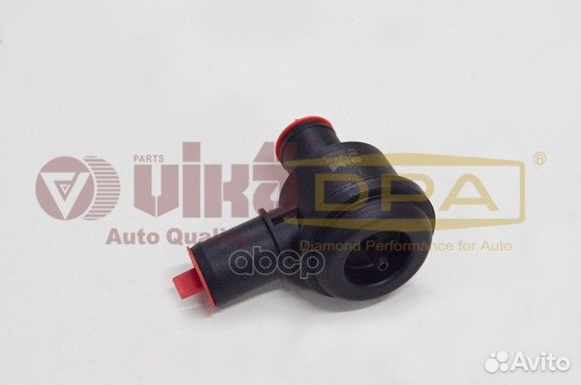 Клапан вентиляции картера 11451548101 Vika