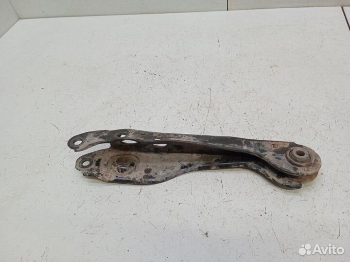 Рычаг задний левый нижний Infiniti Jx35 L50 VQ35DE