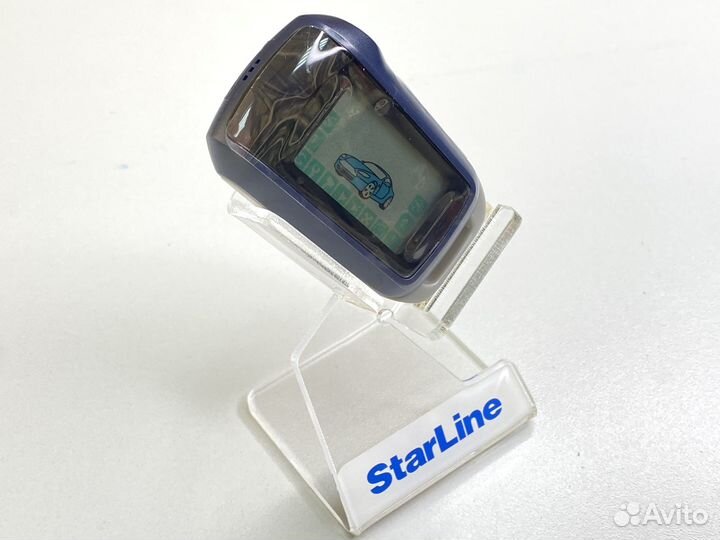 Брелок сигнализации StarLine A94