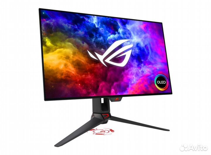 Монитор Asus ROG Swift Oled pg27aqdm (2023)
