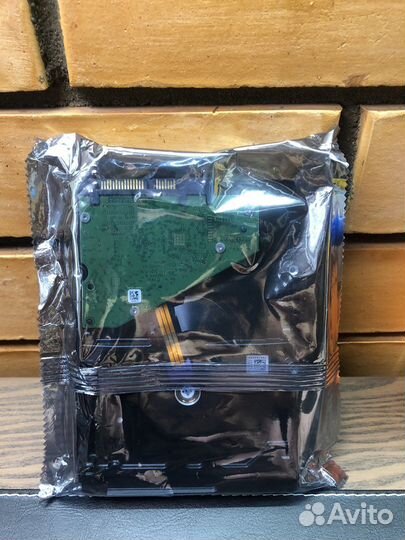 Жесткий диск 5 тб