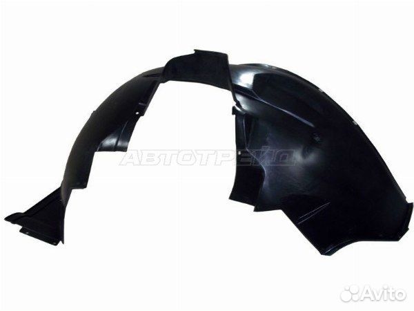 Подкрылок BMW X5, BMW X5 00-05 E53