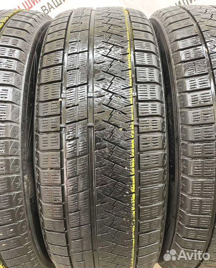 Triangle Snowlink TWT02 235/55 R19 102N