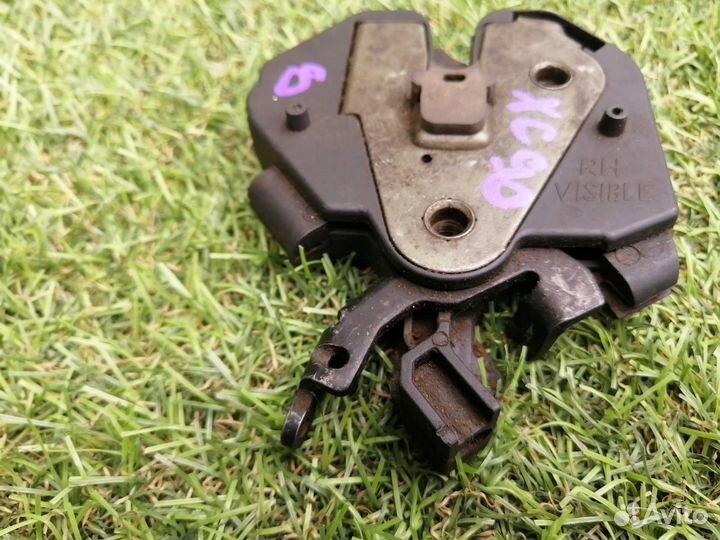 Замок капота Volvo Xc90