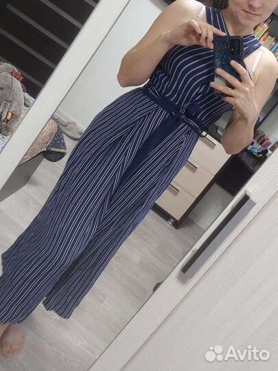 Комбинезон massimo dutti новый