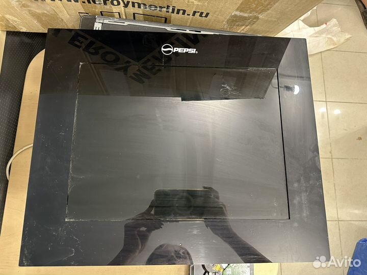 Фоторамка Pepsi