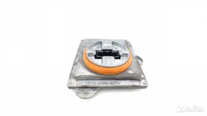 Блок управления LED фары передний Ford Kuga 2 jqmb