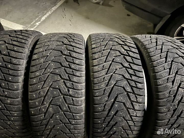 Hankook Winter I'Pike RS2 W429 245/45 R18