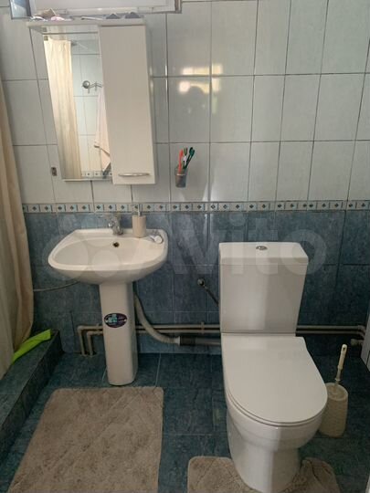 Комната 15 м² в 7-к., 1/2 эт.