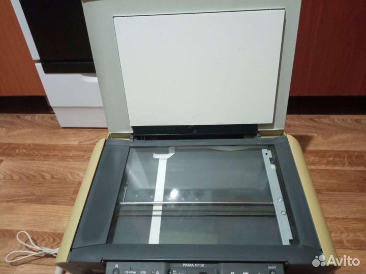 Мфу Canon pixma MP150