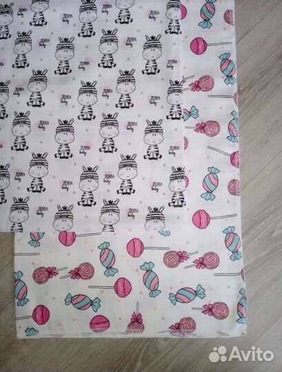 Пеленки детские