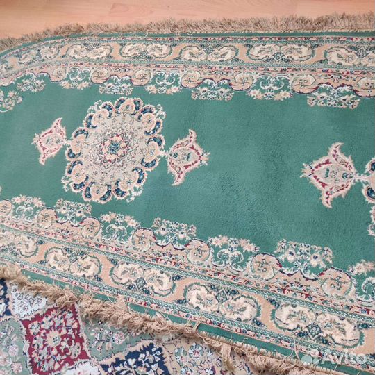 Ковровая дорожка