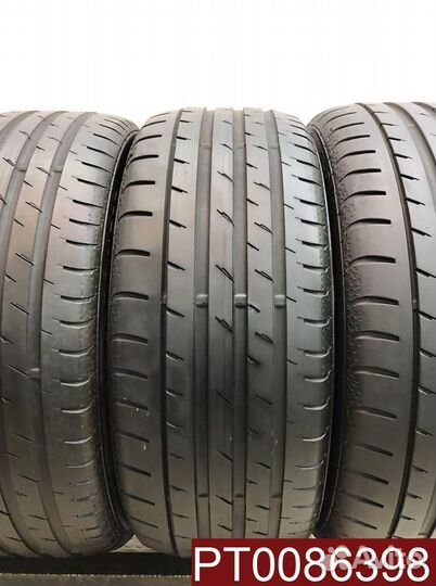 Continental ContiSportContact 3 225/45 R17 98H