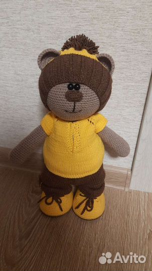 Детские игрушки