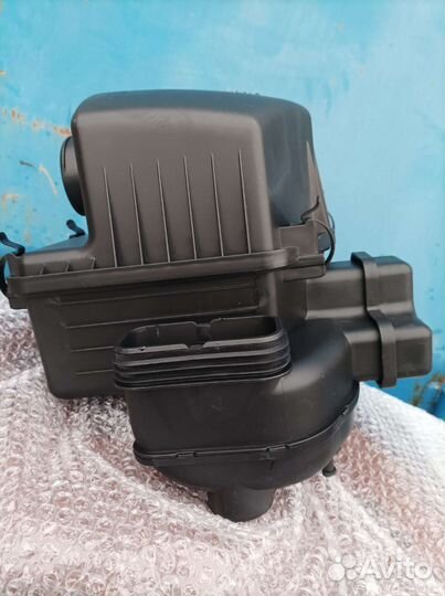 Корпус воздушного фильтра Kia Sportag3