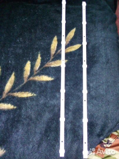 Светодиодная подсветка для TV