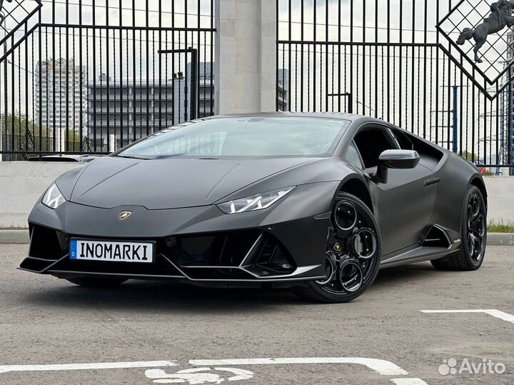 Помощь в покупке автомобиля из Европы