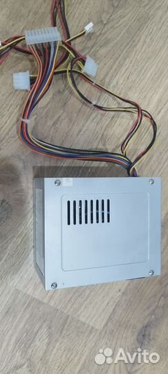 Блок питания для пк 250 и 400 watt