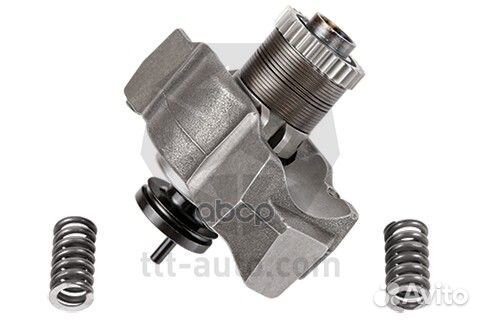 TTT17366 р/к суппорта (м) механизм регул.,корп