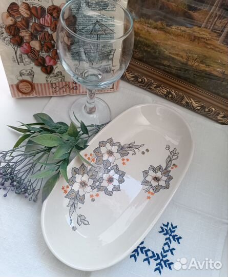 Набор для специй Маки Тарелки Специи перец