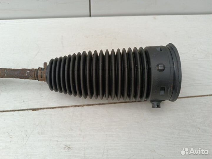 Рулевой наконечник правый Mercedes E-Class W212